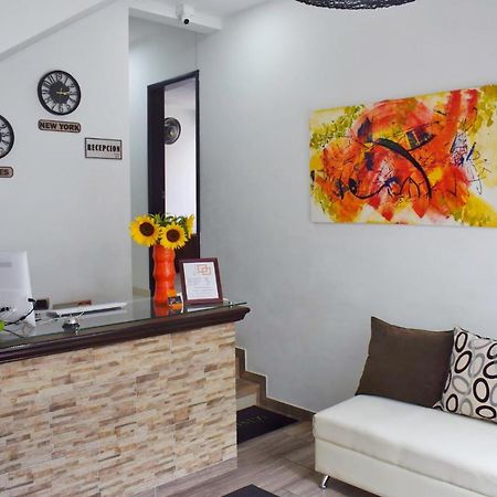 Hotel Golden Suite Pereira Esterno foto