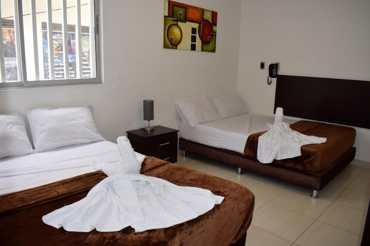 Hotel Golden Suite Pereira Esterno foto