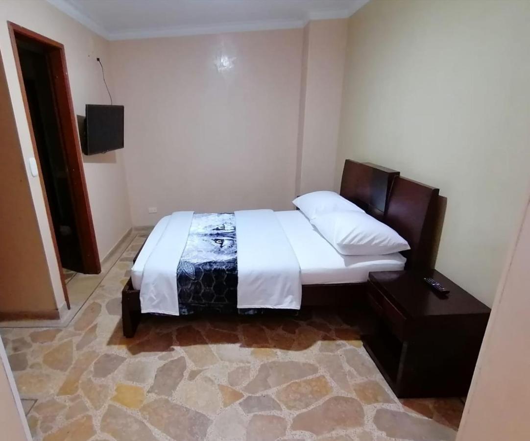 Hotel Golden Suite Pereira Esterno foto