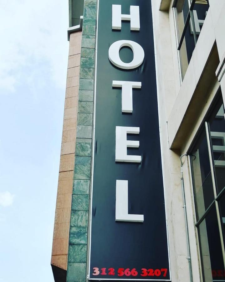 Hotel Golden Suite Pereira Esterno foto