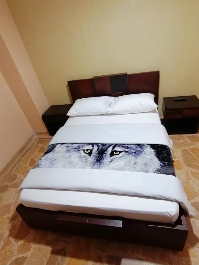 Hotel Golden Suite Pereira Esterno foto