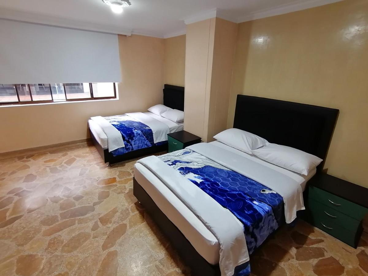 Hotel Golden Suite Pereira Esterno foto