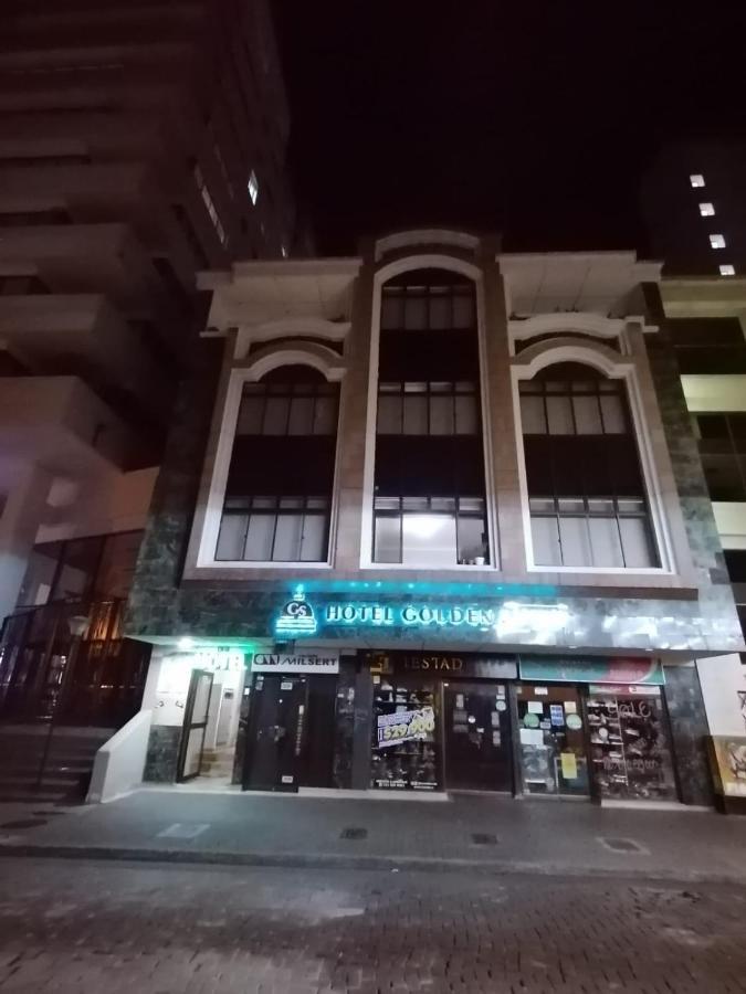 Hotel Golden Suite Pereira Esterno foto