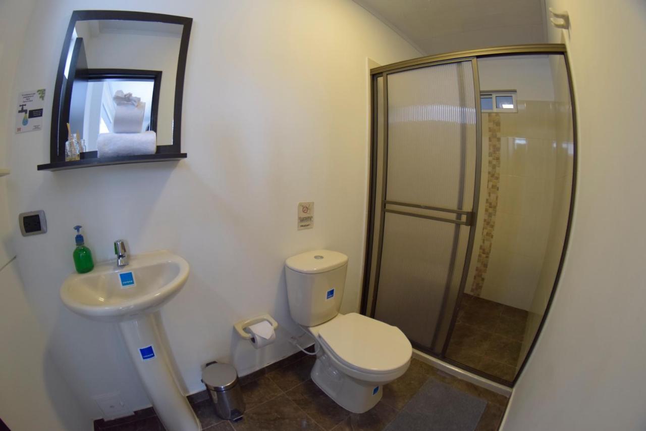 Hotel Golden Suite Pereira Esterno foto