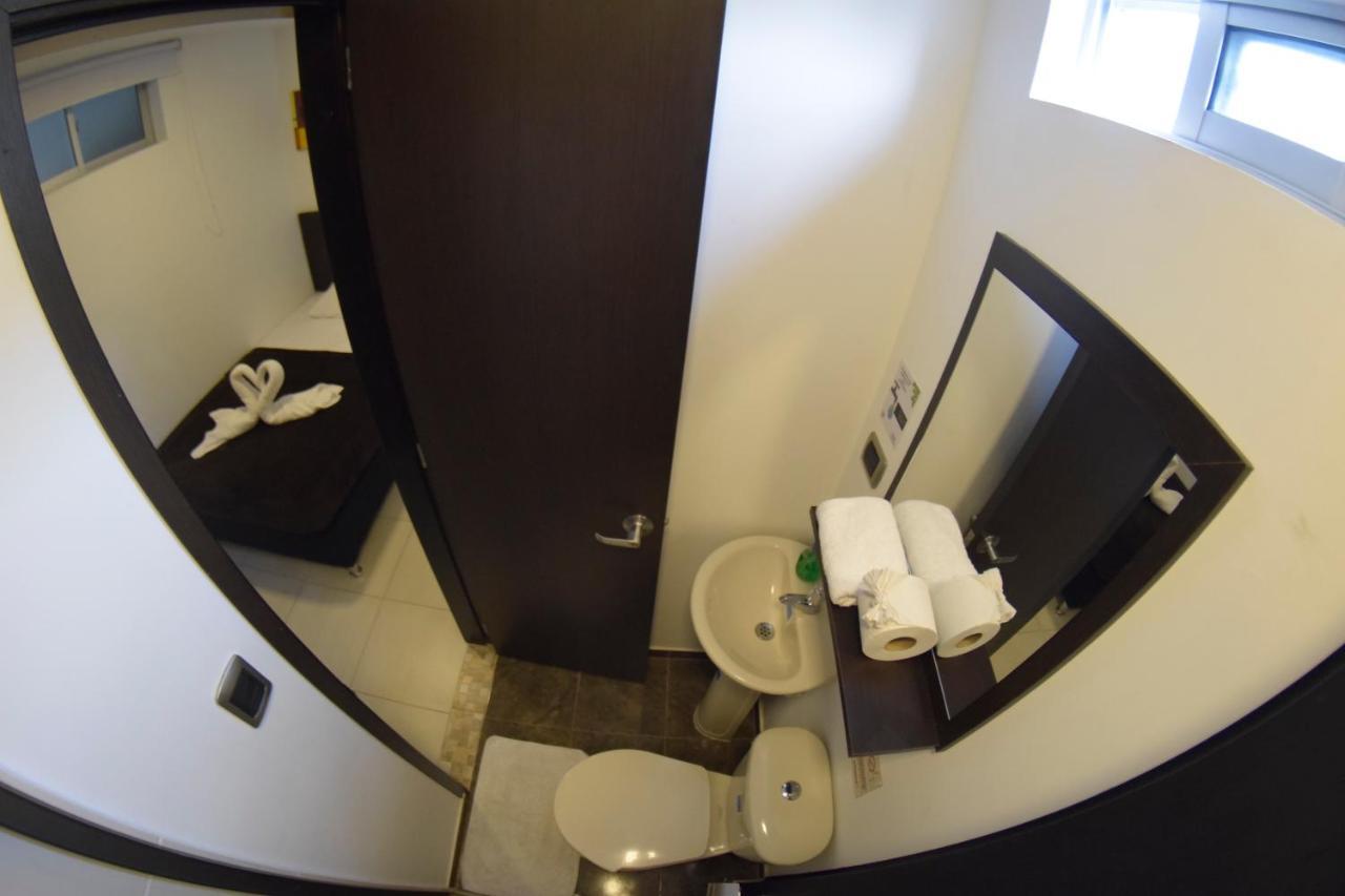 Hotel Golden Suite Pereira Esterno foto