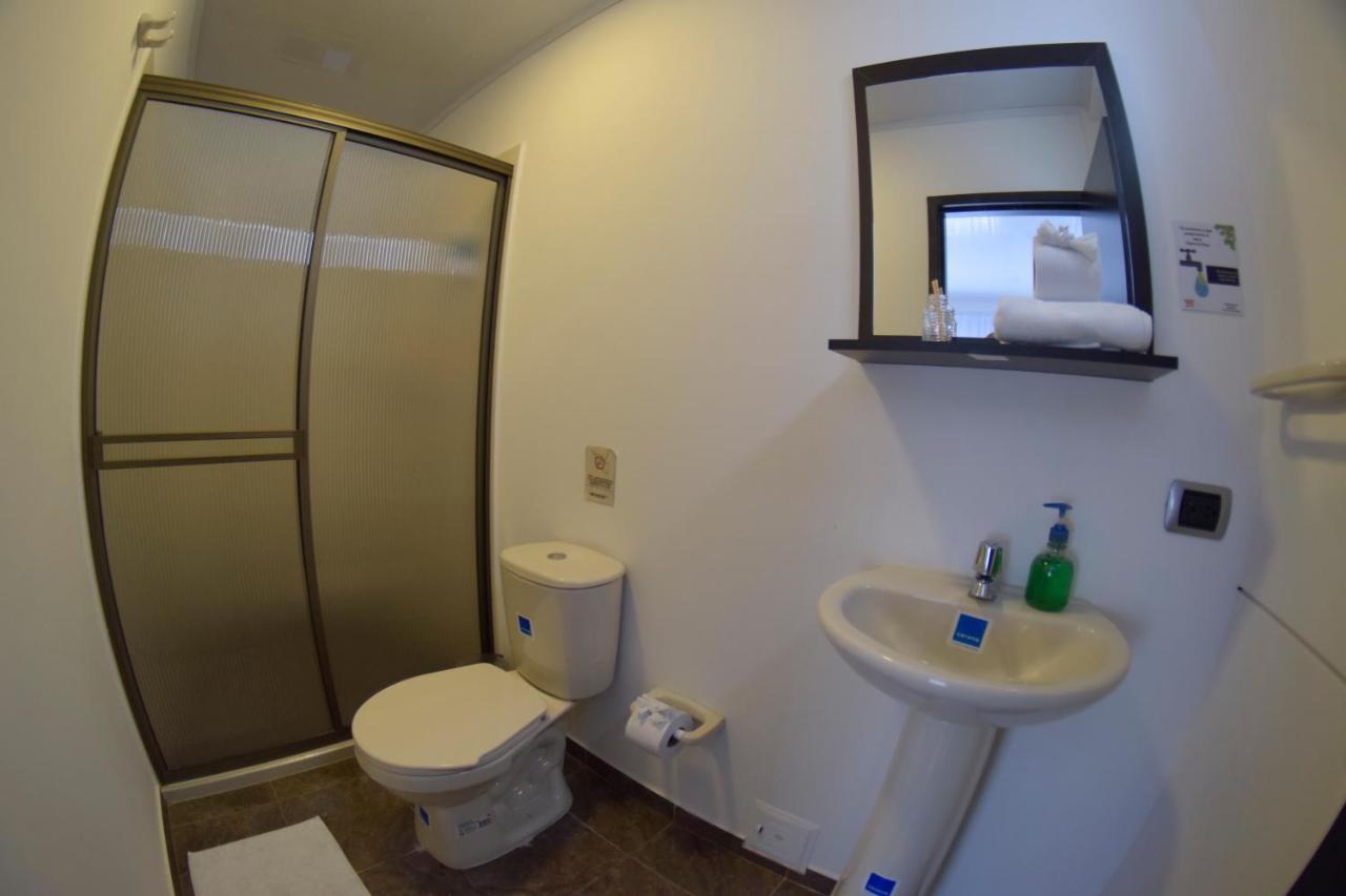 Hotel Golden Suite Pereira Esterno foto